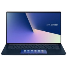 Ноутбук ASUS ZenBook UX434FL-A6006T Ноутбук ASUS ZenBook UX434FL-A6006T