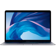 Ноутбук Apple MacBook Air Core i5 1,6/16/512GB SSD SG ( Z0X10008R)
