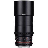 Объектив Samyang 100mm T3.1 ED UMC Macro VDSLR Canon