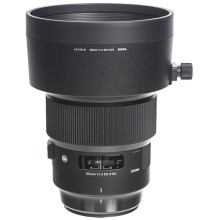 Объектив Sigma 105 mm f1.4 DG HSM Art Canon