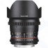 Объектив Samyang 10mm T3.1 VDSLR Canon