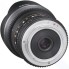 Объектив Samyang 10mm T3.1 VDSLR Canon