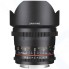 Объектив Samyang 10mm T3.1 VDSLR Nikon