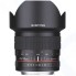 Объектив Samyang 10mm f/2.8 ED AS NCS CS Micro 4/3