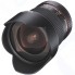 Объектив Samyang 10mm f/2.8 ED AS NCS CS Micro 4/3