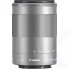 Объектив Canon EF-M 55-200mm f/4.5-6.3 IS STM (1122C005)