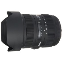 Объектив Sigma 12-24mm f/4.5-5.6 II DG HSM Canon
