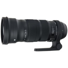 Объектив Sigma 120-300mm f/2.8 DG OS HSM Canon