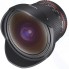 Объектив Samyang 12mm f/2.8 ED AS NCS Fish-eye AE Nikon F