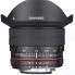 Объектив Samyang 12mm f/2.8 ED AS NCS Fish-eye Micro 4/3