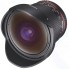 Объектив Samyang 12mm f/2.8 ED AS NCS Fish-eye Micro 4/3