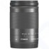 Объектив Canon EFM 18-150mm f/3.5-6.3 IS STM Black (1375C005)