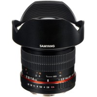 Объектив Samyang 14mm f/2.8 ED AS IF UMC Micro 4/3