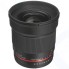 Объектив Samyang 16mm f/2.0 ED AS UMC CS Canon EF