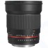Объектив Samyang 16mm f/2.0 ED AS UMC CS Canon EF