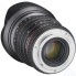 Объектив Samyang 20mm T1.9 ED AS UMC VDSLR Canon EF