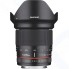 Объектив Samyang 20mm f/1.8 ED AS UMC Canon EF