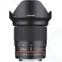 Объектив Samyang 20mm f/1.8 ED AS UMC Sony A