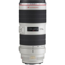 Объектив Canon EF 70-200 f/2.8L ISII USM (2751B005)
