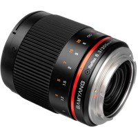 Объектив Samyang 300mm f/6.3 Mirror Canon