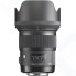 Объектив Sigma AF 50 F/1.4 DG HSM/A Nikon (311955)