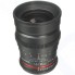 Объектив Samyang 35mm T1.5 ED AS UMC VDSLR Canon EF
