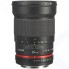 Объектив Samyang 35mm f/1.4 ED AS UMC AE Canon EF