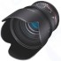 Объектив Samyang 50mm T1.5 AS UMC VDSLR Canon EF