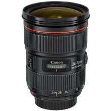 Объектив Canon EF 24-70mm f/2.8L II USM (5175B005AA)
