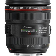 Объектив Canon EF 24-70mm f/4L IS USM (6313B005AA)