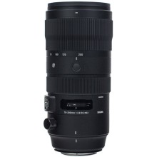 Объектив Sigma 70-200mm F2.8 DG OS HSM S Canon