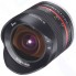 Объектив Samyang 8mmf/2.8 AS IF UMC Fish-eye II Sony E-mount Black