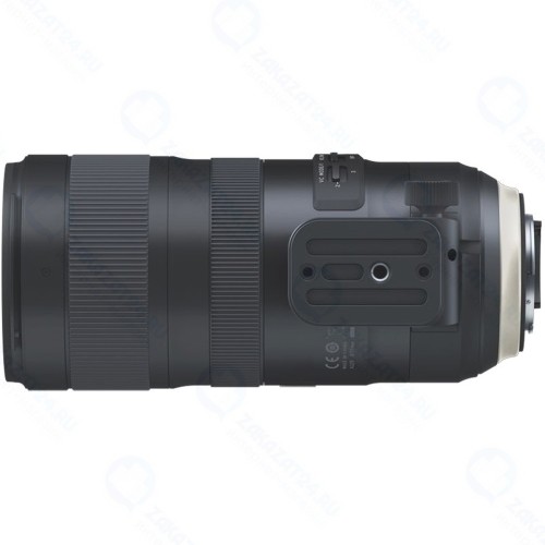 Объектив Tamron SP AF 70-200mm f/2.8 Di VC USD G2 Nikon F (A025N)