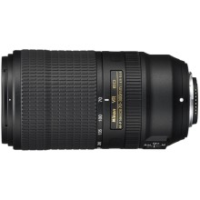Объектив Nikon AF-P Nikkor 70-300mm f/4.5-5.6E ED VR Объектив Nikon AF-P Nikkor 70-300mm f/4.5-5.6E ED VR