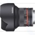 Объектив Samyang AF 12mm f/2 Sony E