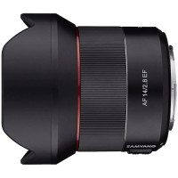 Объектив Samyang AF 14mm f/2.8 Canon EF