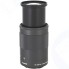 Объектив Canon EFM 55-200mm f/4.5-6.3 IS STM Black