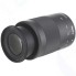 Объектив Canon EFM 55-200mm f/4.5-6.3 IS STM Black