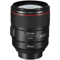 Объектив Canon EF 85MM f/1.4L IS USM