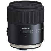 Объектив Tamron SP 45мм F/1.8 Di VC Canon (F013E)