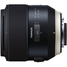 Объектив Tamron SP 85мм F/1.8 Di VC Nikon (F016N)