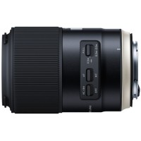 Объектив Tamron SP AF90мм F/2.8 Di Макро VC USD Canon (F017E)