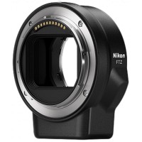 Адаптер для объективов Nikon FTZ