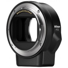 Адаптер для объективов Nikon FTZ