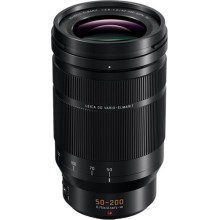 Объектив Panasonic Lumix G Leica DG 50-200 mm f/2.8-4 Power O.I.S. (H-ES50200E)