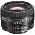 Объектив Nikon 50mm f/1.4D AF Nikkor (JAA011DB)
