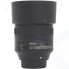 Объектив Nikon Af-S Nikkor 85mm f/1.8G (JAA341DA)