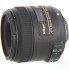 Объектив Nikon 40mm f/2.8G AF-S DX Micro Nikkor (JAA638DA)