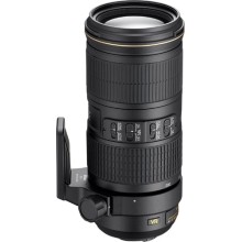 Объектив Nikon AF-S Nikkor 70-200mm f/4G ED VR (JAA815DA) Объектив Nikon AF-S Nikkor 70-200mm f/4G ED VR (JAA815DA)