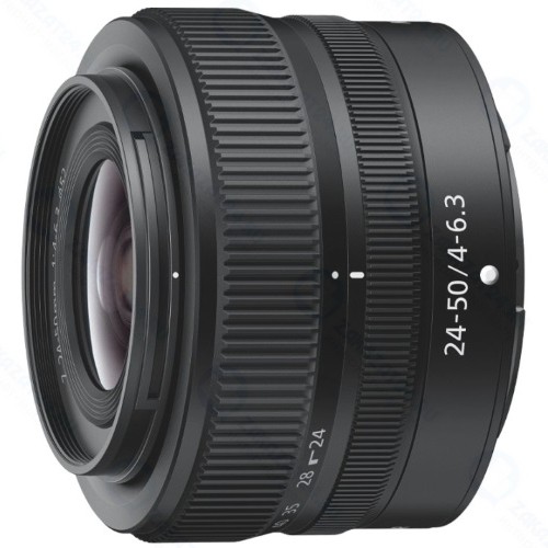 Объектив Nikon Nikkor Z 24-50mm f/4-6.3 (JMA712DA)
